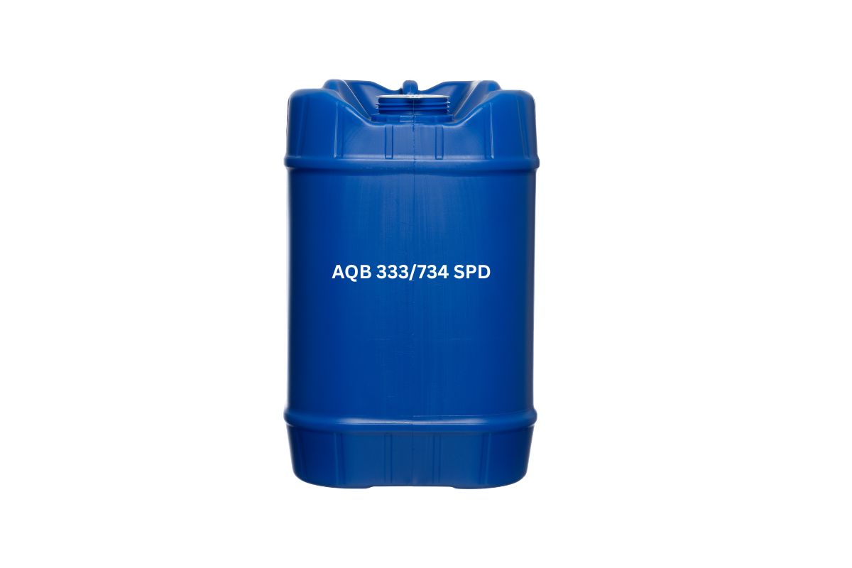 AQB 333/734 SPD